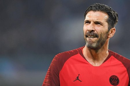 Buffon: Największym wstydem w moim życiu jest zdobycie dyplomu